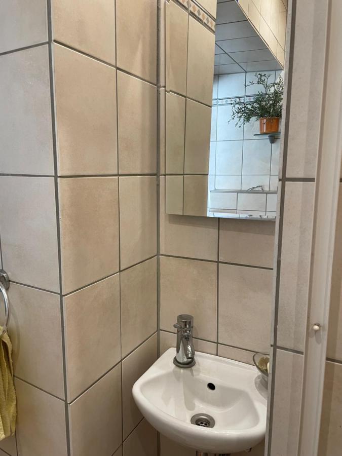 Haus Luzia Apartment Dungenheim