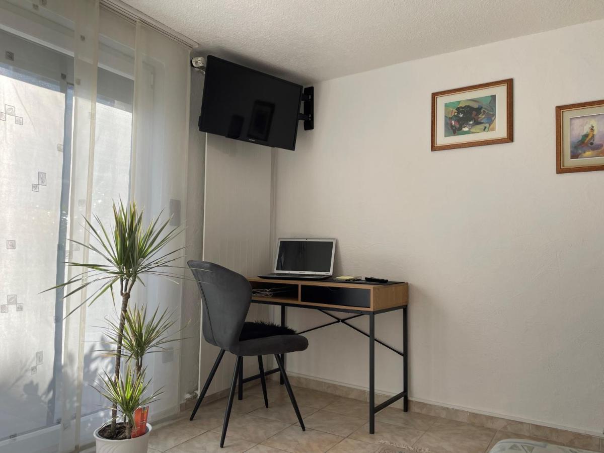 Haus Luzia Apartment