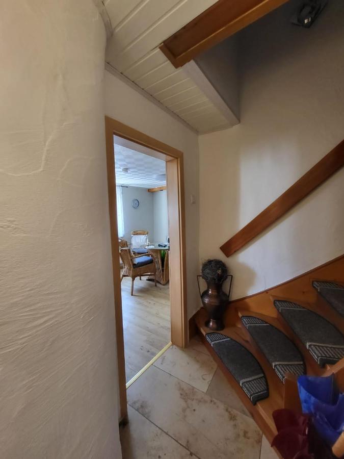Haus Luzia Apartment Dungenheim