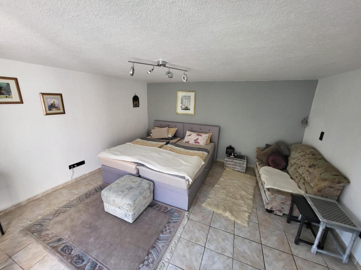 Apartment Haus Luzia Dungenheim
