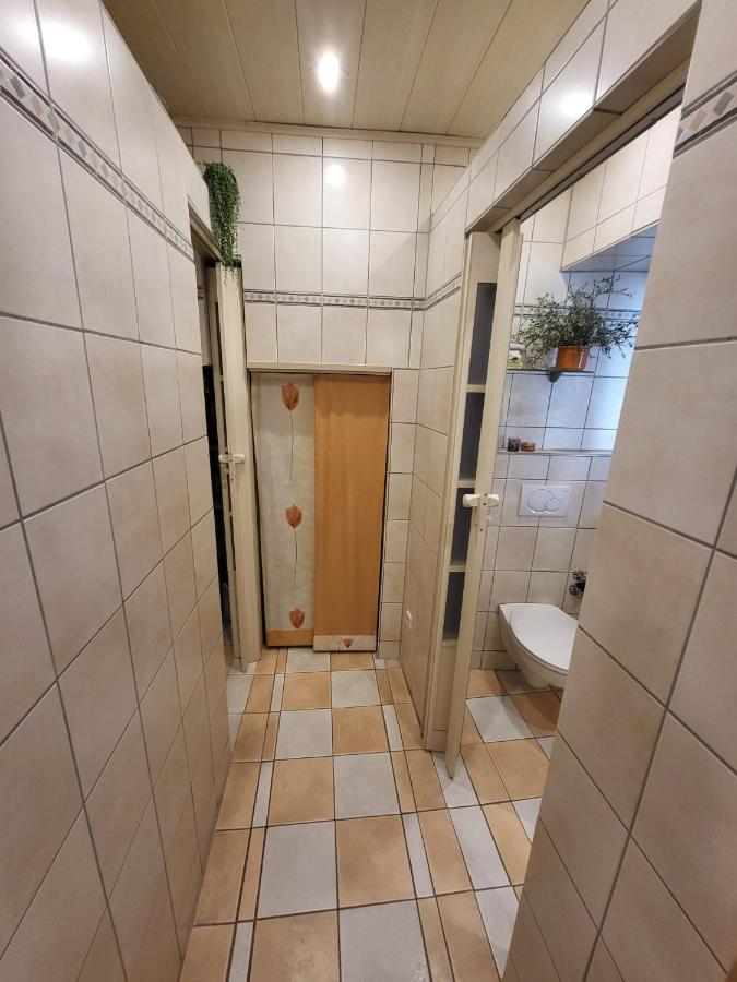 Apartment Haus Luzia *