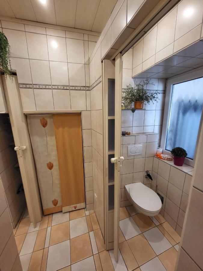 Haus Luzia Apartment Dungenheim