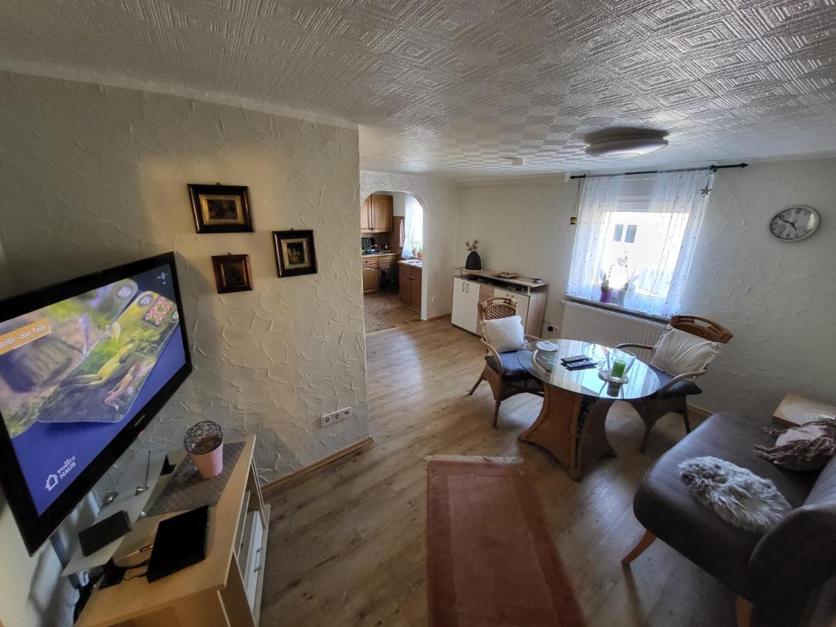 Haus Luzia Apartment Dungenheim