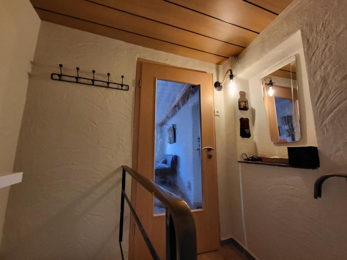 Haus Luzia Apartment *