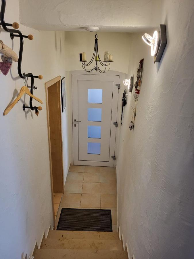 Haus Luzia Apartment *