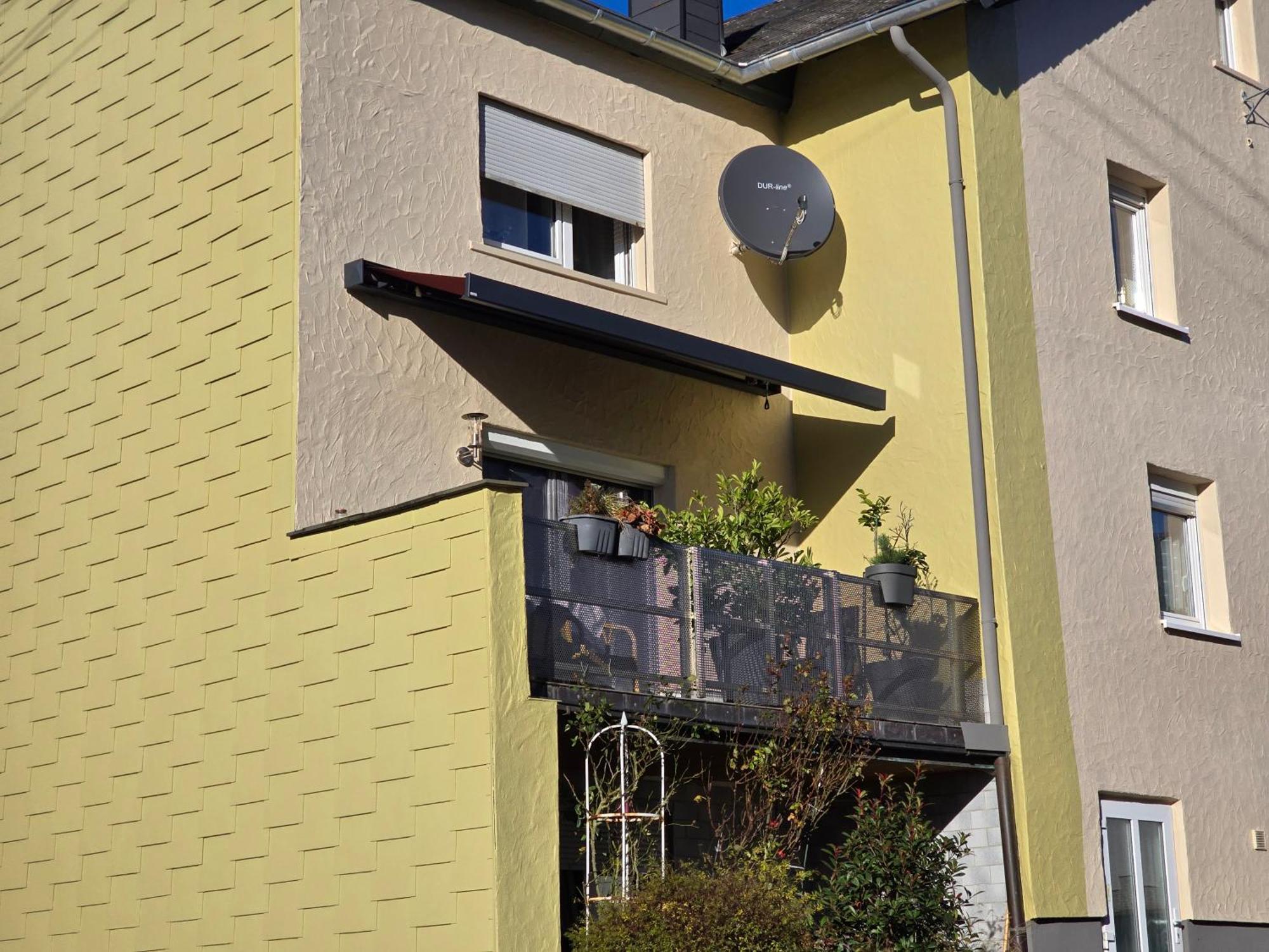 Haus Luzia * Dungenheim