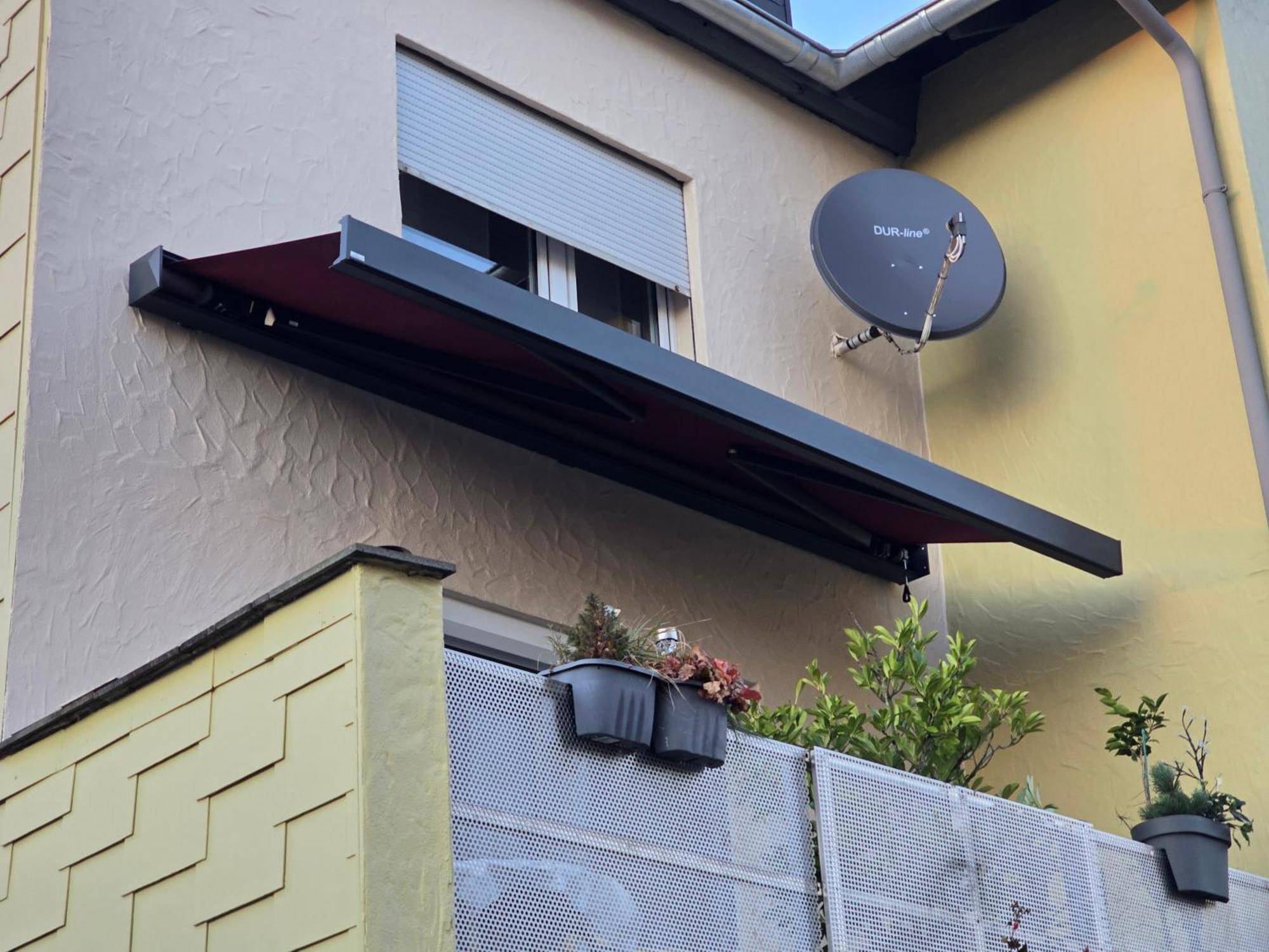 Apartment Haus Luzia *